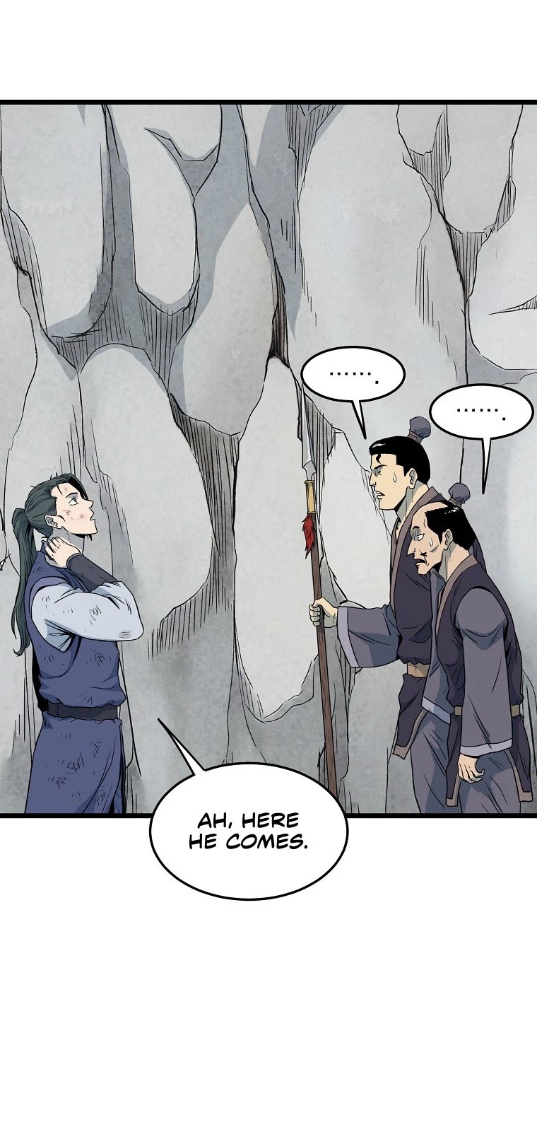 Murim Login Chapter 103 image 56